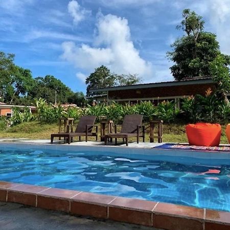 Langkawi Rouhi Retreats By Vp Villa Kuah Ngoại thất bức ảnh