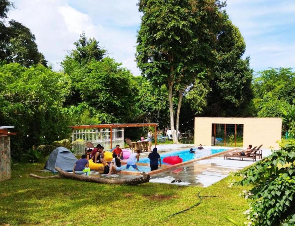Langkawi Rouhi Retreats By Vp Villa Kuah Ngoại thất bức ảnh