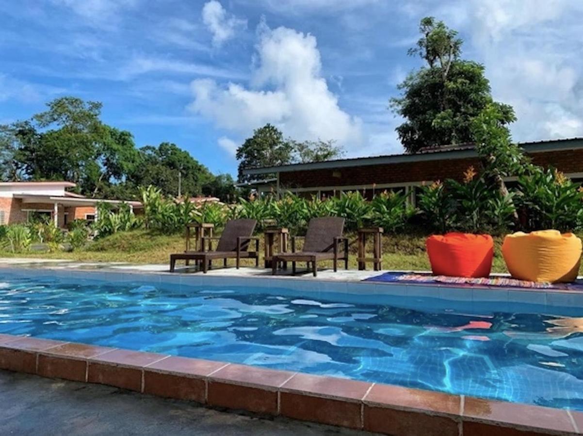 Langkawi Rouhi Retreats By Vp Villa Kuah Ngoại thất bức ảnh