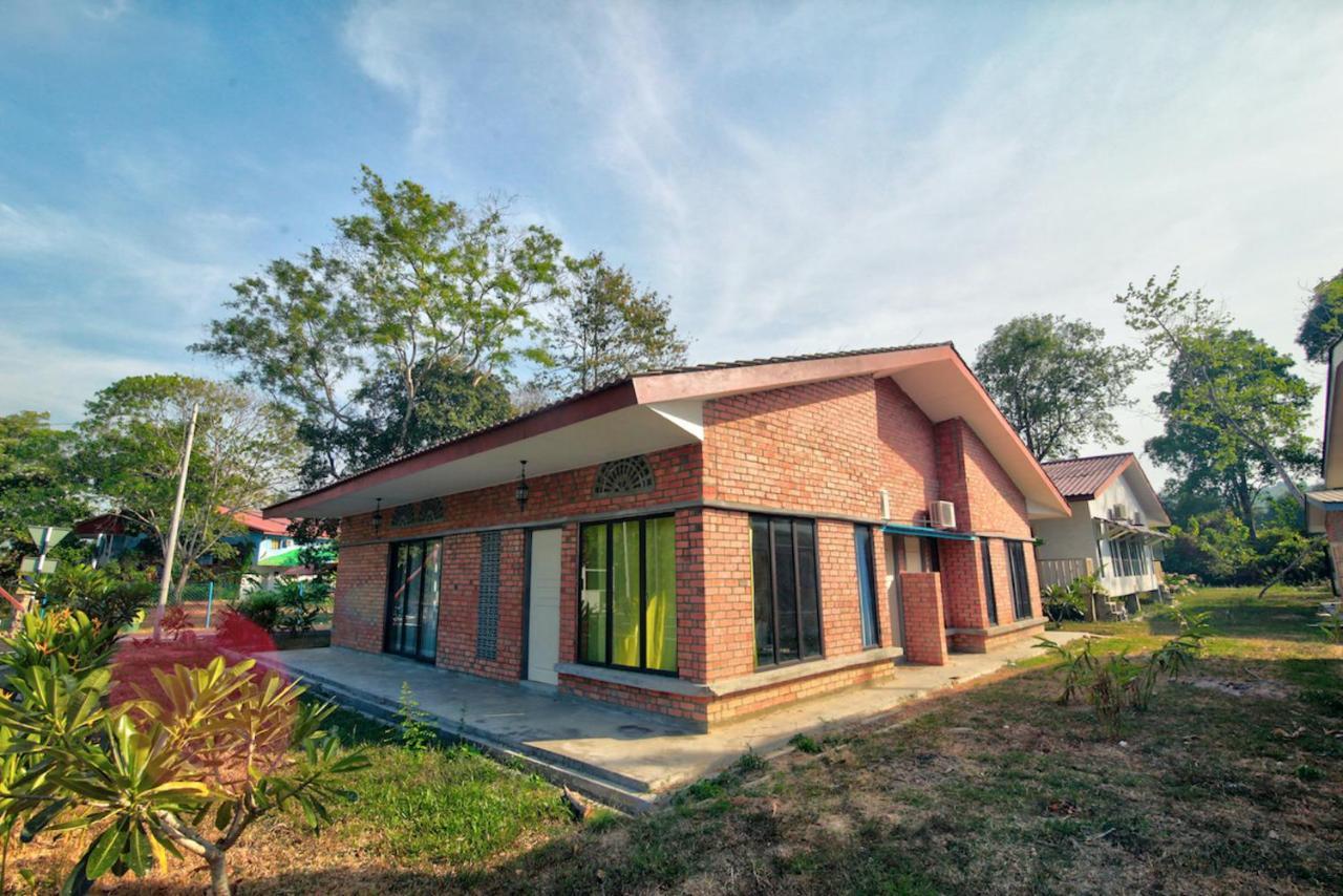 Langkawi Rouhi Retreats By Vp Villa Kuah Ngoại thất bức ảnh