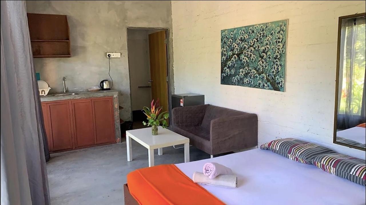 Langkawi Rouhi Retreats By Vp Villa Kuah Phòng bức ảnh