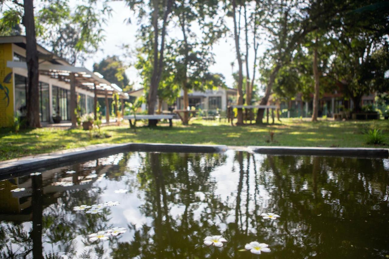 Langkawi Rouhi Retreats By Vp Villa Kuah Ngoại thất bức ảnh