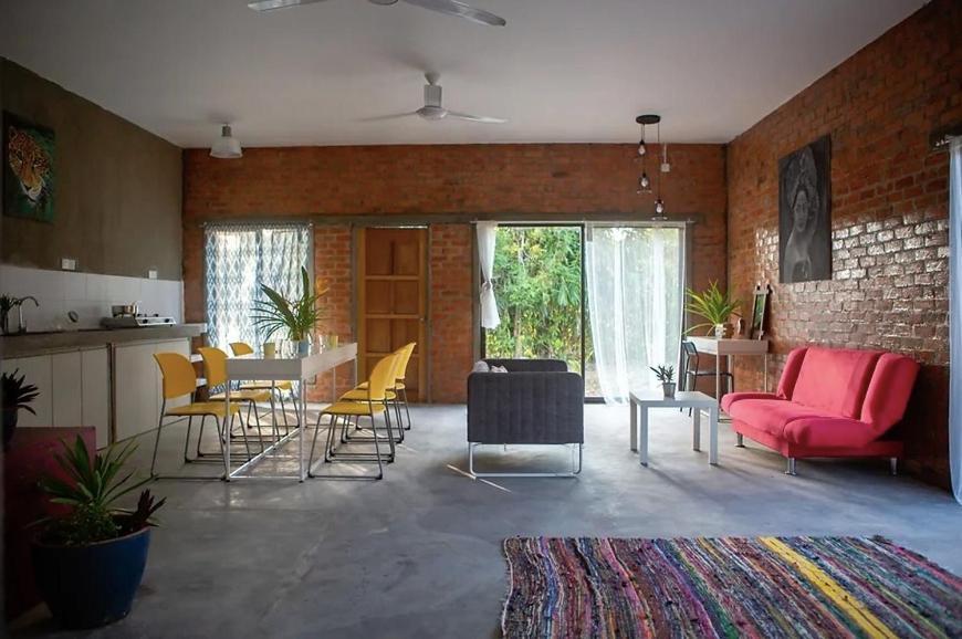 Langkawi Rouhi Retreats By Vp Villa Kuah Phòng bức ảnh