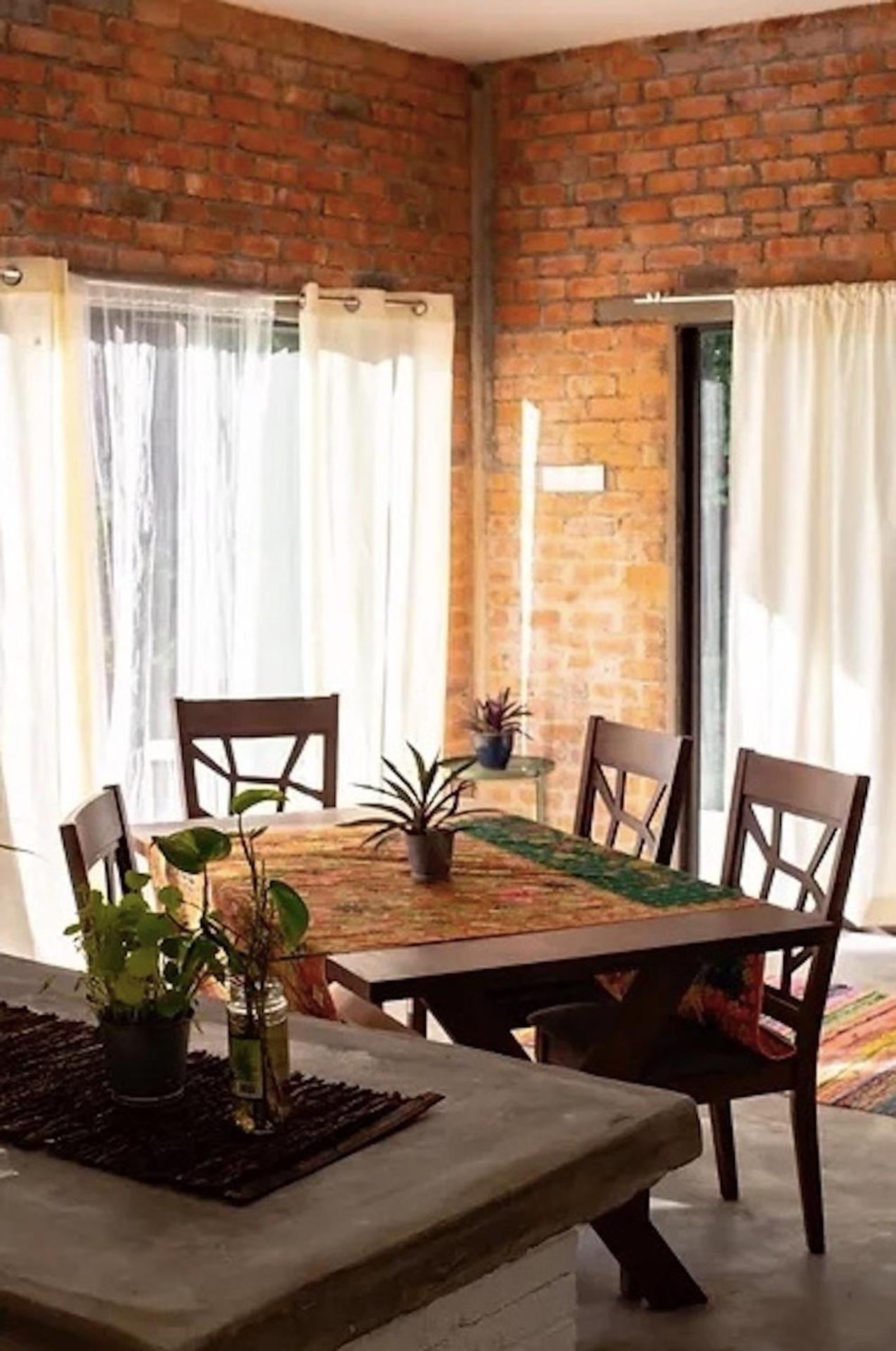 Langkawi Rouhi Retreats By Vp Villa Kuah Phòng bức ảnh