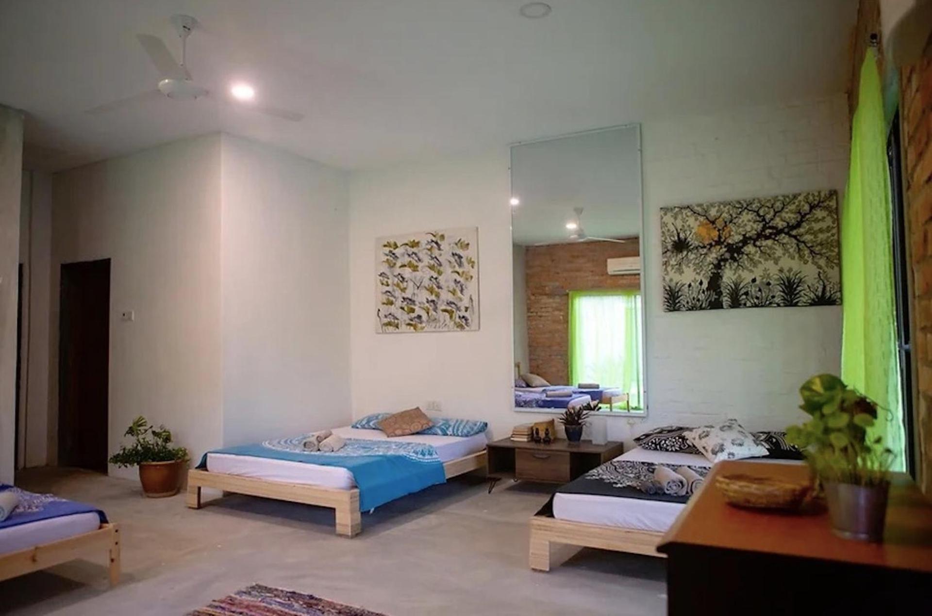Langkawi Rouhi Retreats By Vp Villa Kuah Phòng bức ảnh