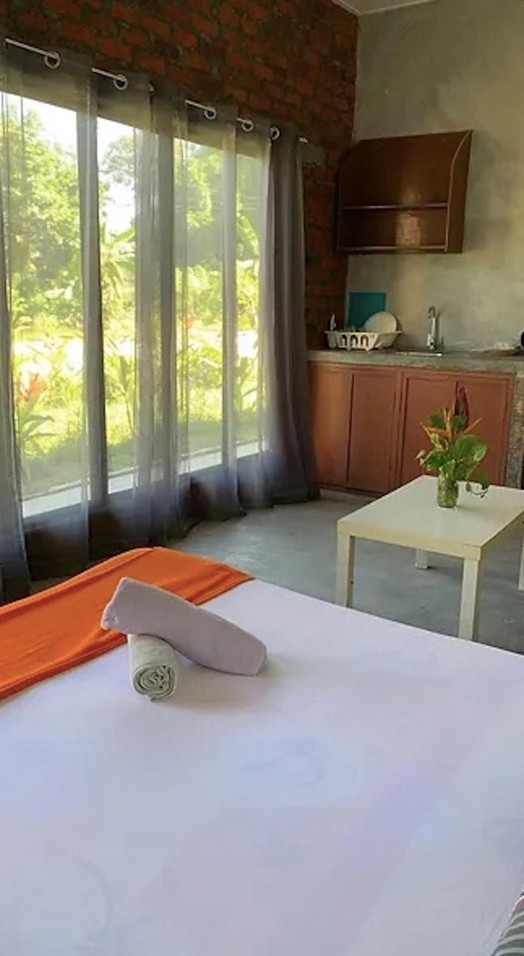 Langkawi Rouhi Retreats By Vp Villa Kuah Phòng bức ảnh