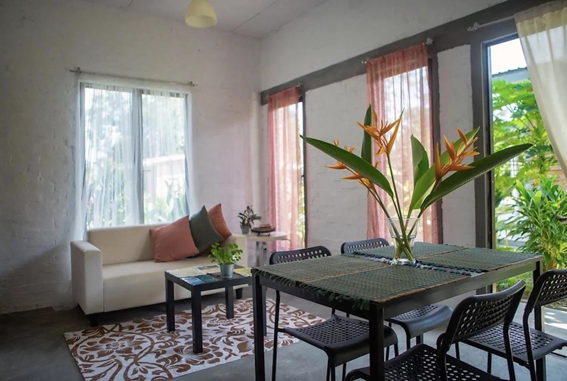 Langkawi Rouhi Retreats By Vp Villa Kuah Phòng bức ảnh
